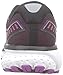 Brooks Ghost 12 Black/Hollyhock/Pink 7