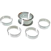 Clevite 77 MS-909H-10 Engine Crankshaft Main Bearing Set