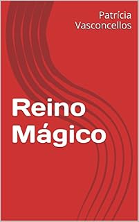 Livro Reino Mágico