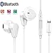 Earbuds Microphone and Remote Control, Compatible with XR Earbud 7Plus Headphone 8 Plus Earphone X Earphones XS Headphones