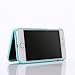iPhone 6S Case, iPhone 6 Case, W7ETBEN Hidden Back Mirror Wallet Case with Stand Feature and Card Holder for Apple iPhone 6 / iPhone 6S 4.7 inch (Teal)