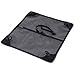 Helinox Protective Ground Sheet Accessory for Camp Chairs, Chair One L & Chair Two