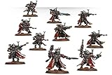 Games Workshop 99120116016" Adeptus Mechanicus