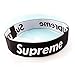 SUPER Q Box Logo Style Headband, Sweatband for Teen, Boys, Girls, Men, Women - Best for Workout, Running, Basketball, Tennis