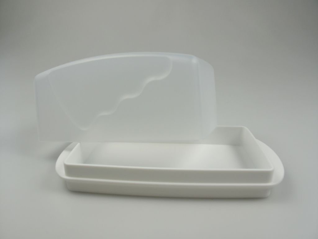 de plástico A204 Tupperware Nuevos tamaños del Modelo KäseMax para