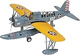 Revell 1:48 OS2U Kingfisher
