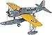 Revell 1:48 OS2U Kingfisher