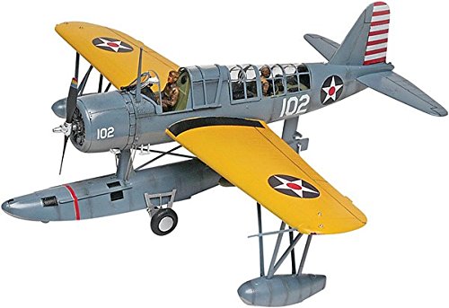 Revell 1:48 OS2U Kingfisher