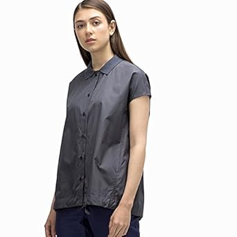 Amazon ラコステ Lacoste ラコステ タイプライターシャツ 半袖 Amazon ラコステ Lacoste ラコステ タイプライターシャツ 半袖
