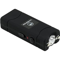 VIPERTEK VTS-881 - 38,000,000 V Micro Stun Gun - Rechar