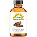 Cinnamon Bark Essential Oil (Huge 4oz Bottle) Bulk Cinnamon Bark Oil - 4 Ounce primary