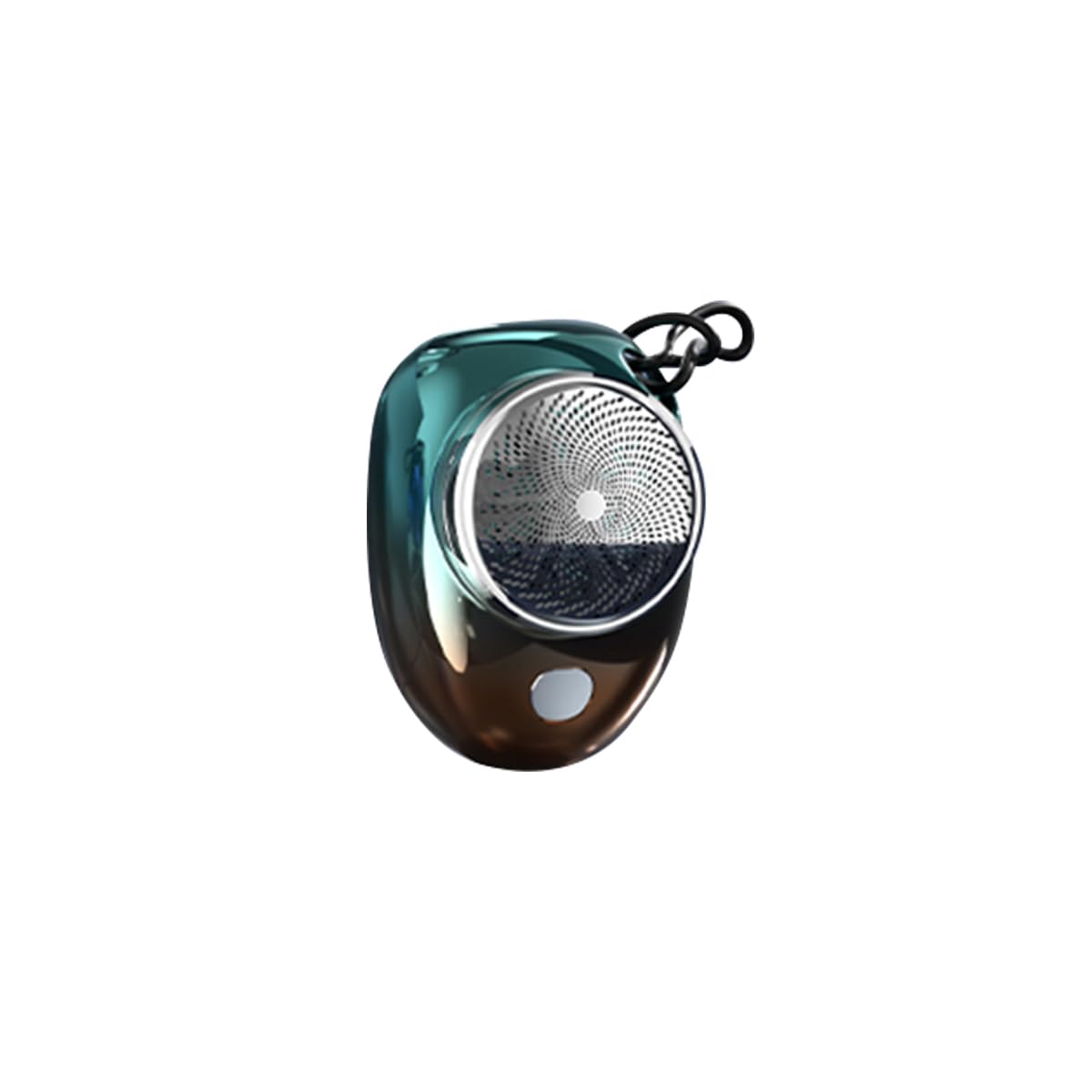 Mini Shave for Men,USB Electric Shaver,Portable Razor Wet and Dry Shaver for Men, for Home, Office, Business, Travel (Green)