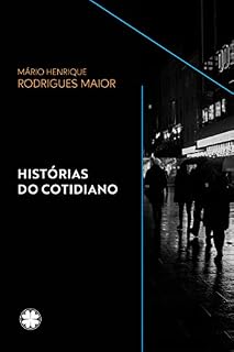 Livro Histórias do Cotidiano