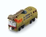 Fisher-Price Thomas the Train: Take-n-Play Talking Diesel 10