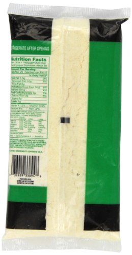 Milano's Parmesan Cheese Bags, Imported Grated, 16 Ounce - Thumbnail 3
