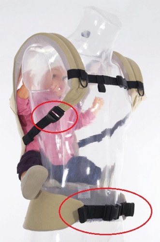 patapum baby carrier