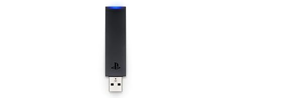 ps4 dualshock 4 wireless dongle