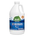 Seventh Generation Chlorine Free Bleach, Free & Clear, 64 oz