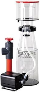 Coral Vue AC20287 Octopus Needle Wheel Skimmer for Aquarium Filter