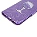 iPhone 6S Plus Case,iPhone 6 Plus Case,ikasus Flowing Liquid Floating Hourglasses Love Heart Bling Glitter Quicksand PU Leather Flip Wallet Pouch Stand ID Holders Case for iPhone 6S/6 Plus 5.5