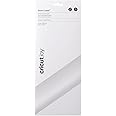 Cricut Smart Permanent Writable Vinyl (5.5in x 13in, White) for Joy machine - matless cutting for shapes up to 4ft, & repeated cuts up to 20ft