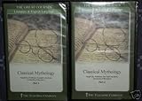 "Classical Mythology (CDs) - The Teaching Company (The Great Courses)" av Elizabeth Vandiver