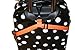 Go-Go Babyz Travelmate Car Seat Luggage Strap, Orange, One Size