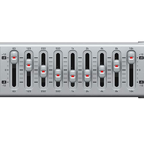 4 Behringer+FBQ800+BEHRINGER+MINIFBQ