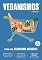 Livro Veganismos Ed. 06 - Veganismo Acessível (JULIO CESAR PRADO DA SILVA)