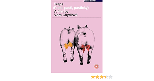 Traps Zuzana Stivå¤ov Miroslav Donutil Tomç½ Hanç Milan Lasica Katerina Hajna Eva Holubov Lubos Svoboda Daniela Trebicka Karel Roden Lucie Vackçµov Vera Chytilov Amazon Com Au Movies Tv Shows Venuje sa najmä politike a témam chudoby. amazon com au