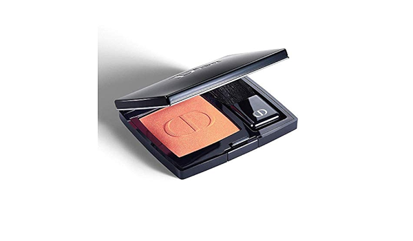 dior stand out blush