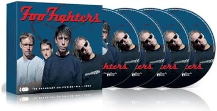 Red Hot Chili Peppers - Box (6-Cd-Set) - Amazon.com Music