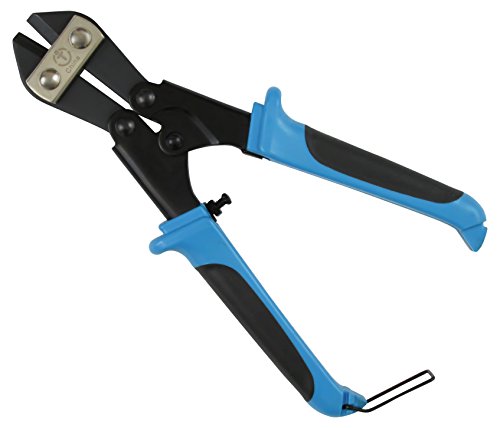 ION TOOL Mini Bolt Cutters 8"
