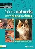 Soins naturels pour chiens et chats by 