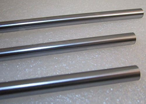 MakeMendel MMSRPI3 Smooth Rod For Prusai3, Box Frame Style