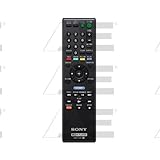 Sony Remote Commander (RMT-D301), RMT-D301