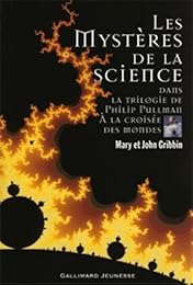Les  mystères de la science