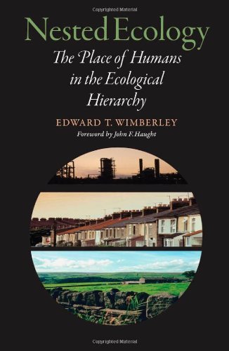Nested Ecology: The Place of Humans in the Ecological Hierarchy - //medicalbooks.filipinodoctors.org