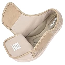 Women's Diabetic Shoes Easy put on with Adjustable