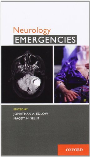 Neurology Emergencies (Paperback)