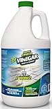Green Gobbler ULTIMATE VINEGAR Home & Garden - 30% Vinegar Concentrate, Hundreds of Uses! (1 gallon)