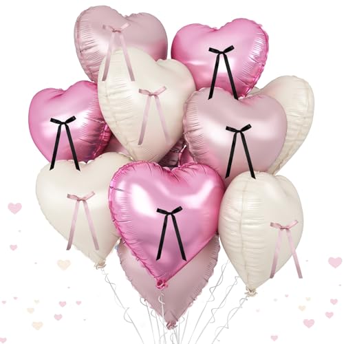 Light Pink Cream, Bow