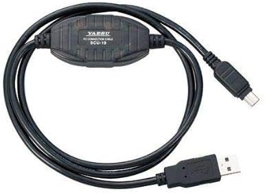 Yaesu SCU-19 USB PC Connection Cable for FT1DR