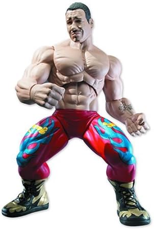 eddie guerrero action figure