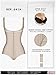 Salome 0419 Women's Firm Post C Section Girdle Bodysuit Shaper Fajas Colombianas