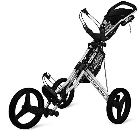 Sun Mountain Golf- Speed Cart GX
