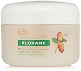 Klorane Nourishing + Repairing Mask with Desert Date 150 ml