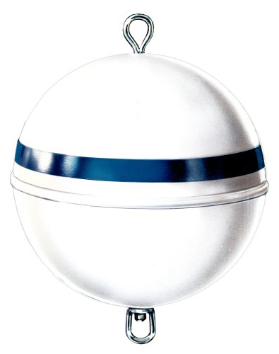 Cal June Premium Mooring Buoy (18- Inch Diameter)