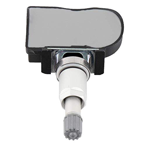 CDWTPS TPMS Sensor 40700-3JA0A Tire Pressure Monitoring System 433HMz for for Nissan Infiniti(1-Pack)