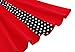 KILLREAL Women's Polka Dot Retro Vintage Style Cocktail Party Swing Dresses